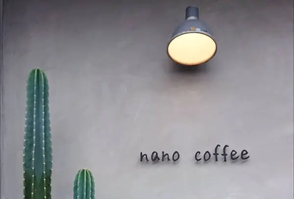 nano coffeeの写真・動画_image_430336
