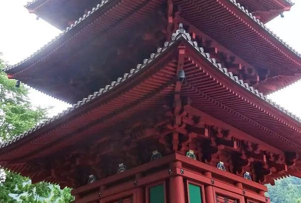 身延山久遠寺の写真・動画_image_43332