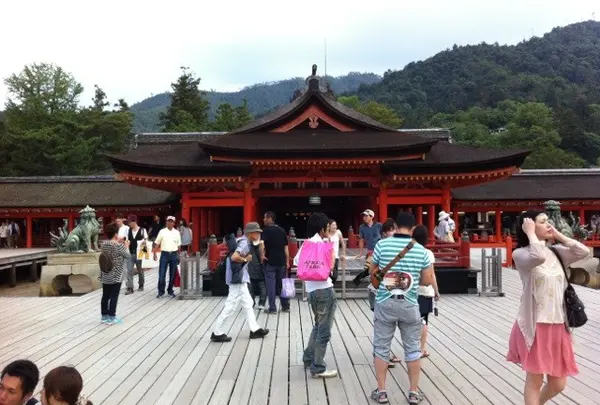 厳島神社の写真・動画_image_4545