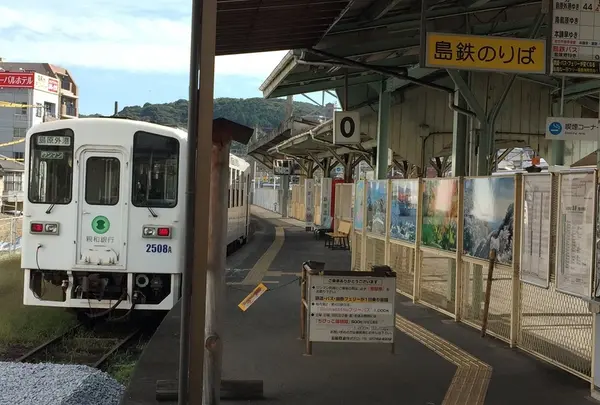 諫早駅の写真・動画_image_46004