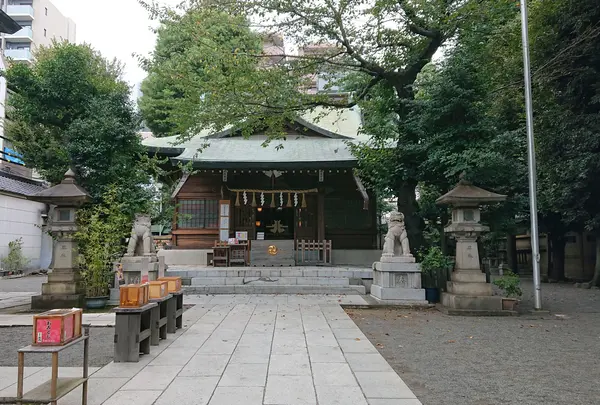 大塚天祖神社の写真・動画_image_464431