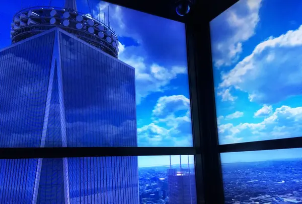 One World Trade Centerの写真・動画_image_47323