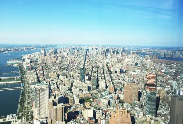 One World Trade Centerの写真・動画_image_47324