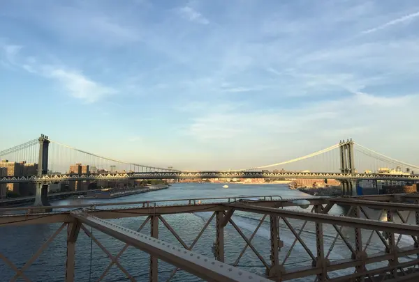 Brooklyn Bridgeの写真・動画_image_47327
