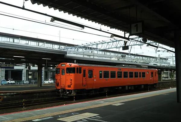 徳山駅の写真・動画_image_474420