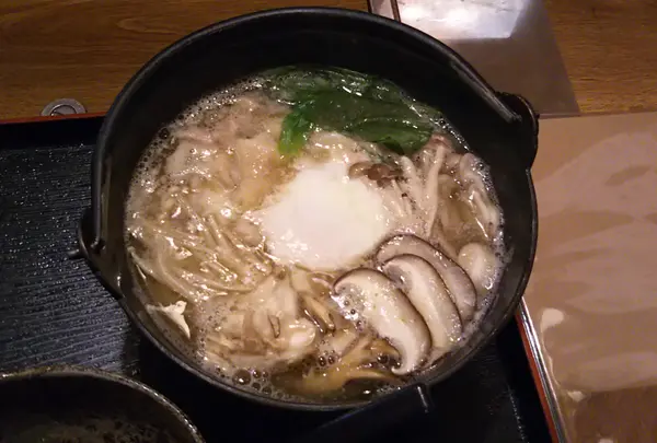 鍋麺料理だるまの写真・動画_image_478319
