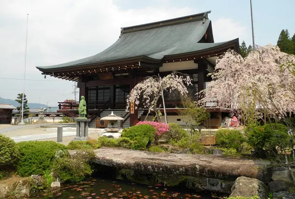 大雄寺