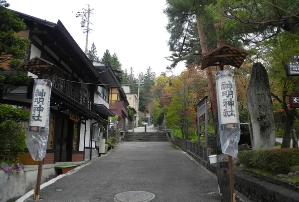 東山神明神社