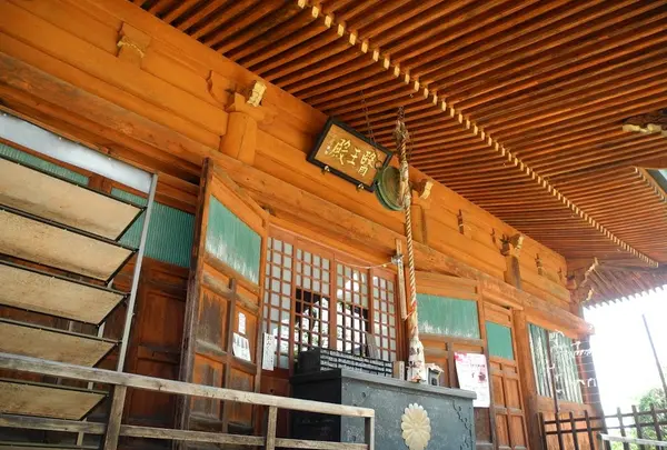 飛騨国分寺の写真・動画_image_5016