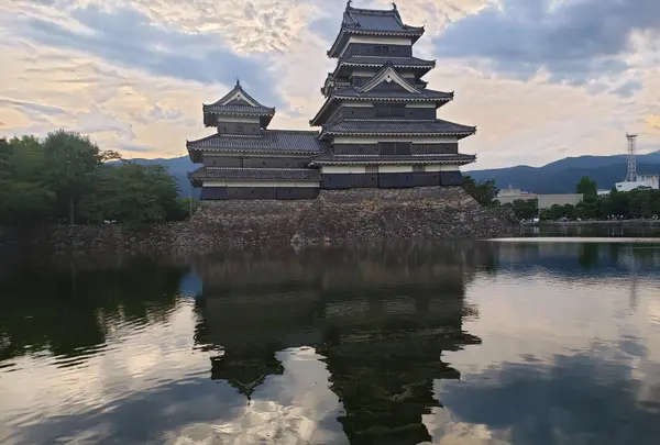 松本城の写真・動画_image_535089