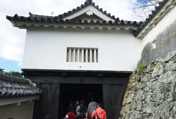 姫路城の写真・動画_image_53948
