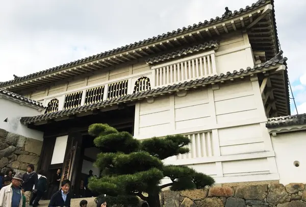 姫路城の写真・動画_image_53954