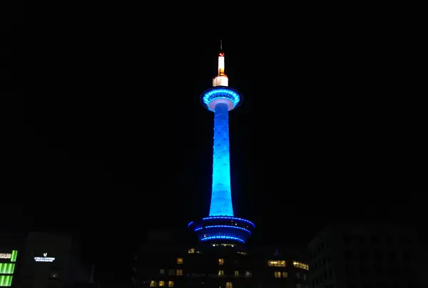 京都タワーの写真・動画_image_574382