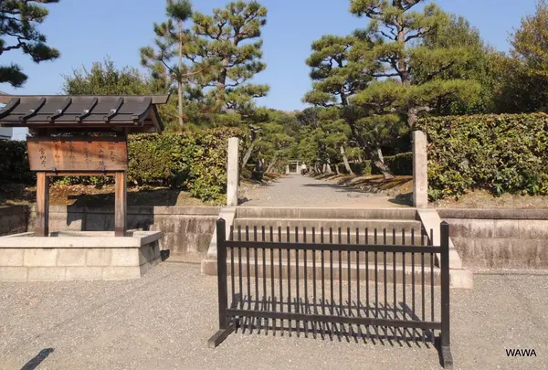 醍醐寺から随心院までの途中の見所