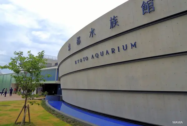 京都水族館