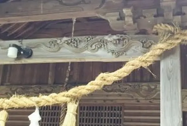 津門神社の写真・動画_image_58173