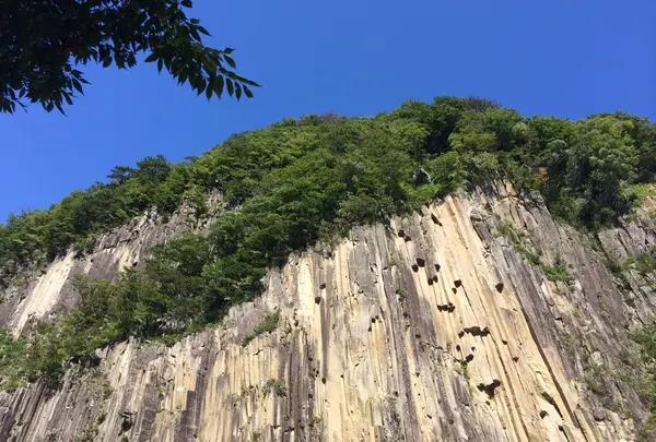 材木岩の写真・動画_image_58851