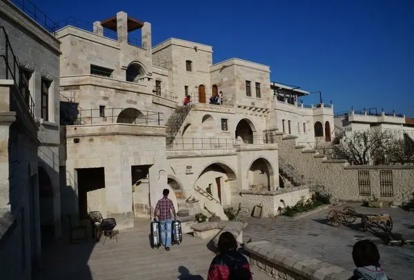 Cappadociaの写真・動画_image_62385