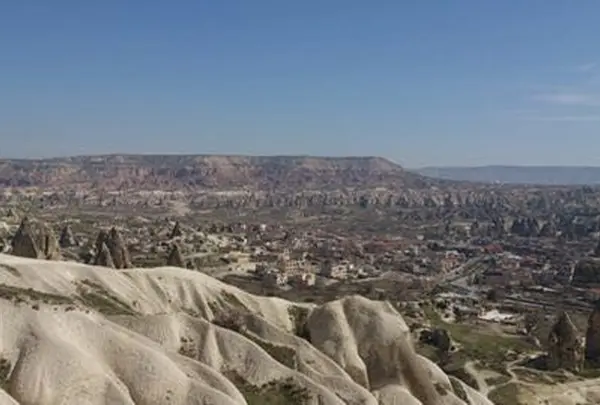 Cappadociaの写真・動画_image_62387