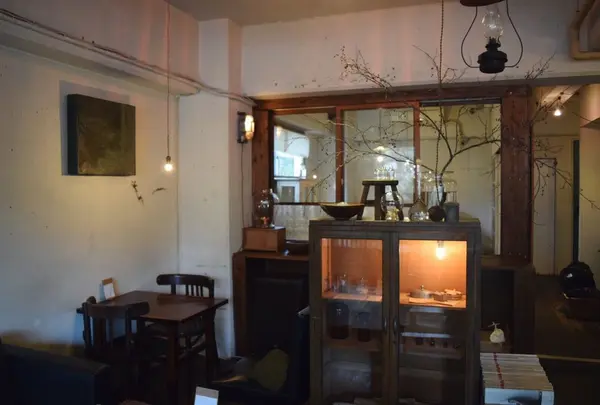 アオイクカフェ 名東区 カフェの写真・動画_image_66619