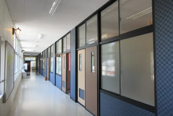 繁盛小学校