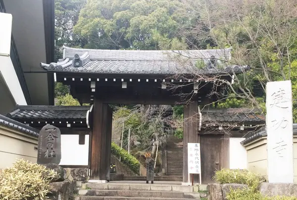 徳雄山 建功寺の写真・動画_image_66784