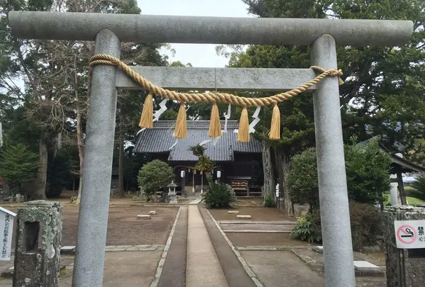 来宮神社の写真・動画_image_67461
