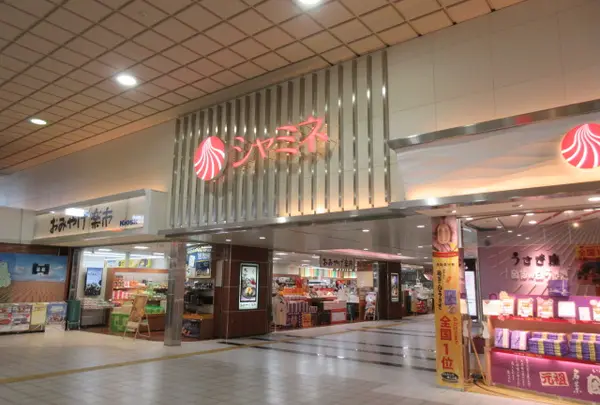鳥取駅の写真・動画_image_681632