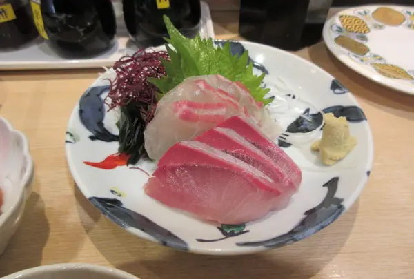 博多魚がし 博多１番街店の写真・動画_image_685316