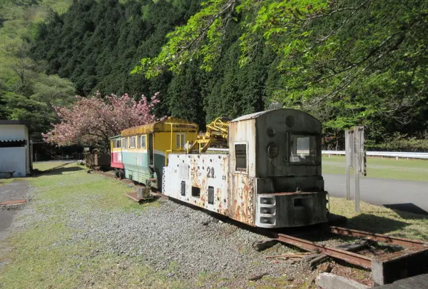 一円電車