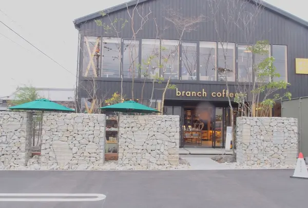branch coffee tsubakiの写真・動画_image_72015