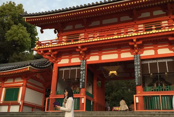 八坂神社の写真・動画_image_72508