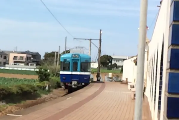 銚子電鉄の写真・動画_image_73262
