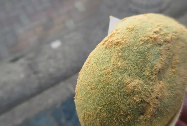 餅