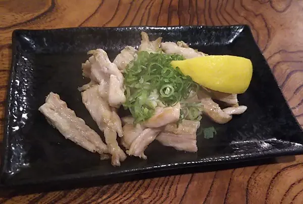 店内
