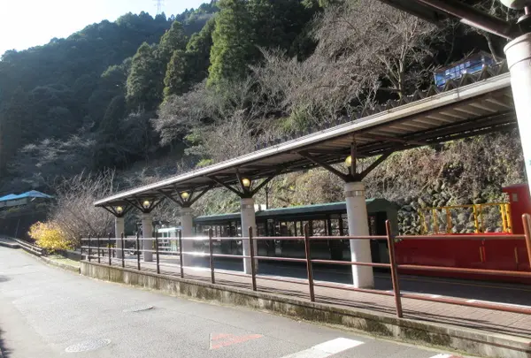 観光鉄道