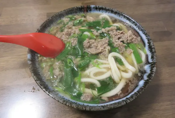 信濃そば