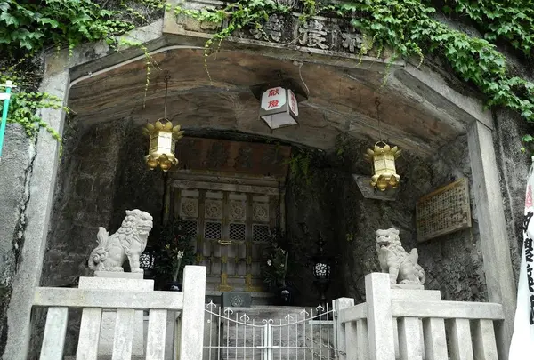 神社とお寺をお忘れなくの写真・動画_image_7668