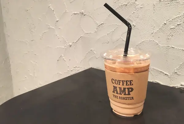 coffee amp.の写真・動画_image_79141