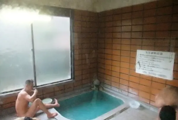 秋保温泉共同浴場の写真・動画_image_7978