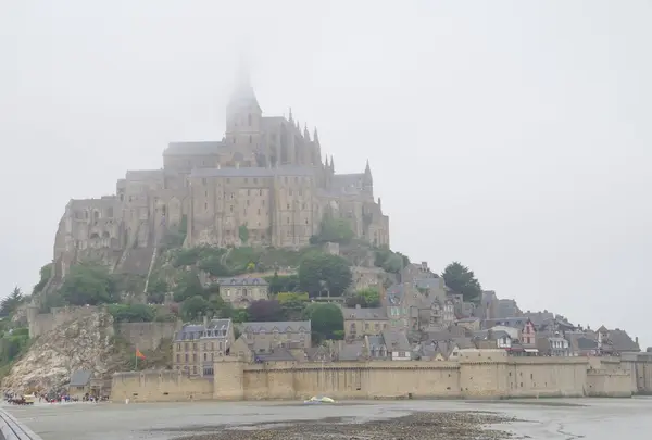 モン・サン＝ミッシェル（Mont Saint-Michel）の写真・動画_image_80874