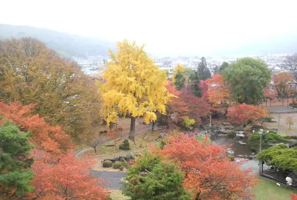 高島城の写真・動画_image_8309