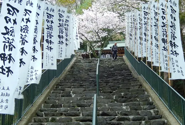 石切劔箭神社の写真・動画_image_8910