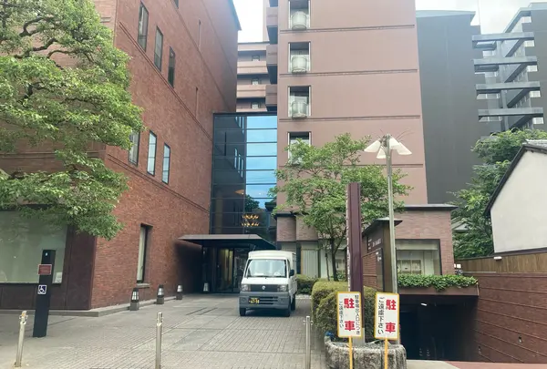 三井ガーデンホテル京都三条の写真・動画_image_1000594