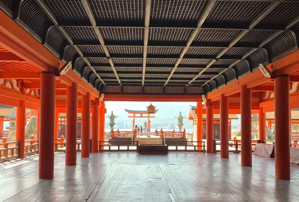 厳島神社の写真・動画_image_1006972