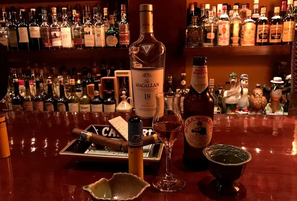 バー・シャモニー（BAR CHAMONIX）