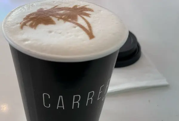 Carrera Cafe