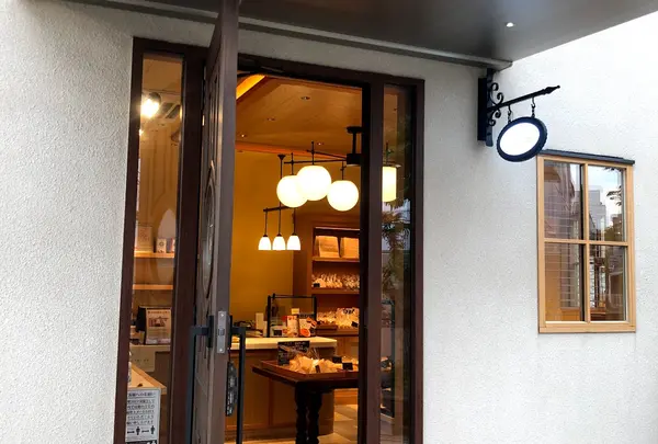 Bakery La Torretta (ラ トレッタ)
