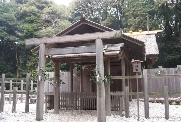 伊雑宮⛩️