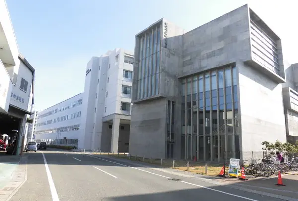 兵庫県立ものづくり大学校の写真・動画_image_1014316